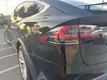 BLACK, 2016 TESLA MODEL X P90D SIGNATURE AWD Thumnail Image 8