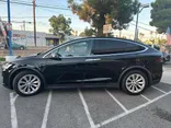 BLACK, 2016 TESLA MODEL X P90D SIGNATURE AWD Thumnail Image 11