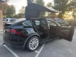 BLACK, 2016 TESLA MODEL X P90D SIGNATURE AWD Thumnail Image 13