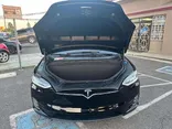 BLACK, 2016 TESLA MODEL X P90D SIGNATURE AWD Thumnail Image 15