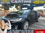 BLACK, 2016 TESLA MODEL X P90D SIGNATURE AWD Thumnail Image 1