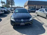 BLACK, 2017 VOLKSWAGEN CC R-LINE EXECUTIVE Thumnail Image 5