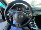 BLACK, 2017 VOLKSWAGEN CC R-LINE EXECUTIVE Thumnail Image 37