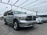 SILVER, 2016 RAM 1500 CREW CAB  DIESEL Thumnail Image 3