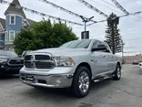 SILVER, 2016 RAM 1500 CREW CAB  DIESEL Thumnail Image 10