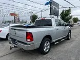 SILVER, 2016 RAM 1500 CREW CAB      DIESEL Thumnail Image 13