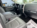 SILVER, 2016 RAM 1500 CREW CAB  DIESEL Thumnail Image 35