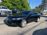 BLACK, 2018 CHEVROLET IMPALA LT Thumnail Image 7