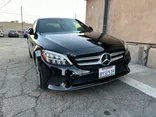 BLACK, 2019 MERCEDES-BENZ C-CLASS Thumnail Image 7