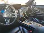 BLACK, 2019 MERCEDES-BENZ C-CLASS Thumnail Image 53