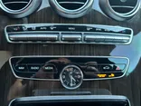 BLACK, 2019 MERCEDES-BENZ C-CLASS Thumnail Image 109