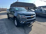 GRAY, 2016 CHEVROLET COLORADO CREW CAB 4WD Thumnail Image 6