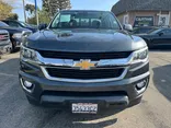 GRAY, 2016 CHEVROLET COLORADO CREW CAB 4WD Thumnail Image 12