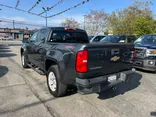 GRAY, 2016 CHEVROLET COLORADO CREW CAB 4WD Thumnail Image 14