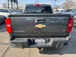 GRAY, 2016 CHEVROLET COLORADO CREW CAB 4WD Thumnail Image 18