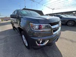 GRAY, 2016 CHEVROLET COLORADO CREW CAB 4WD Thumnail Image 19