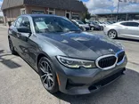 GREY, 2020 BMW 3 SERIES Thumnail Image 4