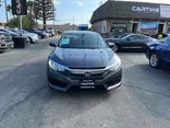 GRAY, 2016 HONDA CIVIC Thumnail Image 5