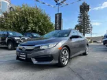 GRAY, 2016 HONDA CIVIC Thumnail Image 8