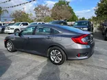 GRAY, 2016 HONDA CIVIC Thumnail Image 15