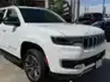 WHITE, 2024 JEEP WAGONEER Thumnail Image 82