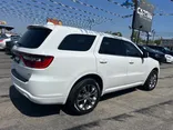 WHITE, 2019 DODGE DURANGO GT PLUS AWD Thumnail Image 12