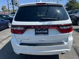 WHITE, 2019 DODGE DURANGO GT PLUS AWD Thumnail Image 14