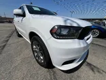 WHITE, 2019 DODGE DURANGO GT PLUS AWD Thumnail Image 20