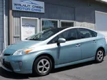 GREEN, 2013 TOYOTA PRIUS Thumnail Image 5