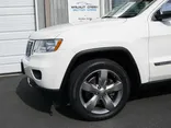 WHITE, 2012 JEEP GRAND CHEROKEE Thumnail Image 20