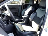 WHITE, 2021 JEEP COMPASS Thumnail Image 13