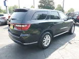 BLACK, 2021 DODGE DURANGO Thumnail Image 5