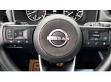 BLUE, 2024 NISSAN ROGUE Thumnail Image 20