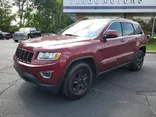 RED, 2016 JEEP GRAND CHEROKEE Thumnail Image 2