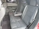RED, 2016 JEEP GRAND CHEROKEE Thumnail Image 18
