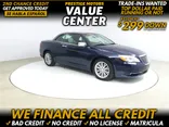 True Blue Pearlcoat, 2014 CHRYSLER 200 Thumnail Image 1