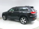 Brilliant Black Crystal Pearlcoat, 2014 JEEP GRAND CHEROKEE Thumnail Image 5