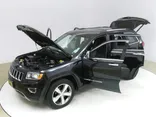 Brilliant Black Crystal Pearlcoat, 2014 JEEP GRAND CHEROKEE Thumnail Image 18