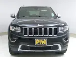 Brilliant Black Crystal Pearlcoat, 2014 JEEP GRAND CHEROKEE Thumnail Image 2