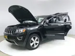 Brilliant Black Crystal Pearlcoat, 2014 JEEP GRAND CHEROKEE Thumnail Image 10