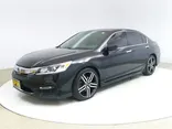 Crystal Black Pearl, 2016 HONDA ACCORD Thumnail Image 3