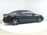 Crystal Black Pearl, 2016 HONDA ACCORD Thumnail Image 8