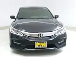 Crystal Black Pearl, 2016 HONDA ACCORD Thumnail Image 2