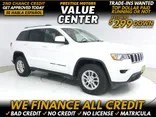 Bright White Clearcoat, 2020 JEEP GRAND CHEROKEE Thumnail Image 1