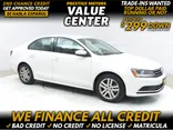 White, 2017 VOLKSWAGEN JETTA Thumnail Image 1