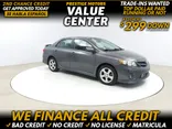 Magnetic Gray Metallic, 2011 TOYOTA COROLLA Thumnail Image 1