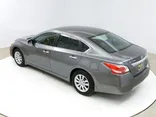 Gun Metallic, 2015 NISSAN ALTIMA Thumnail Image 15