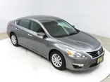 Gun Metallic, 2015 NISSAN ALTIMA Thumnail Image 13