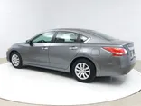 Gun Metallic, 2015 NISSAN ALTIMA Thumnail Image 5