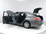 Gun Metallic, 2015 NISSAN ALTIMA Thumnail Image 11